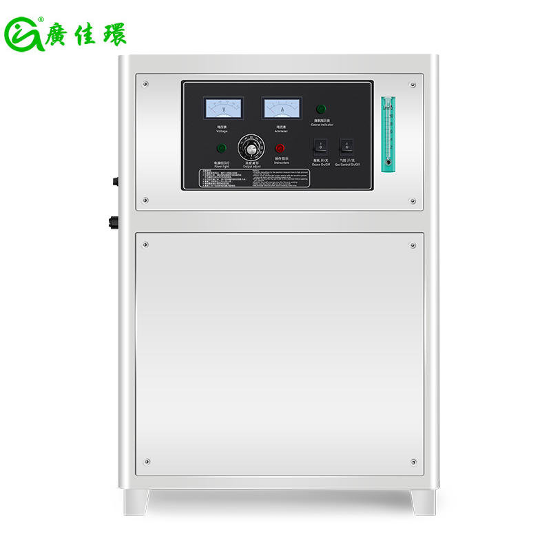 臭氧消毒機的性能優勢有哪些？