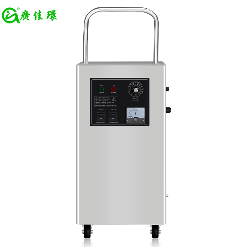 臭氧殺菌消毒機清洗的優點 有哪些？